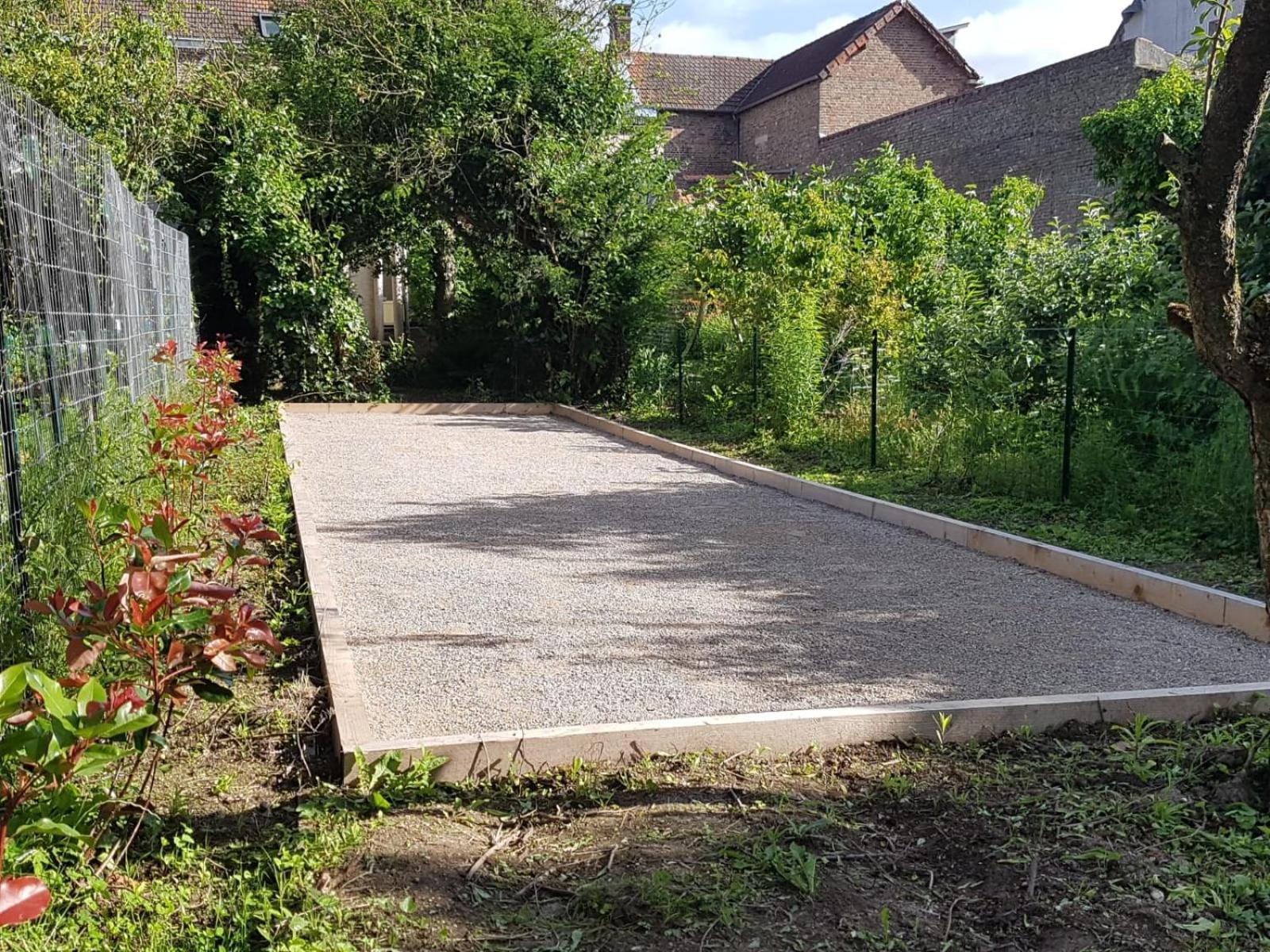 4 Chambres - Grande Maison - Parking - Jardin Amiens Exterior photo